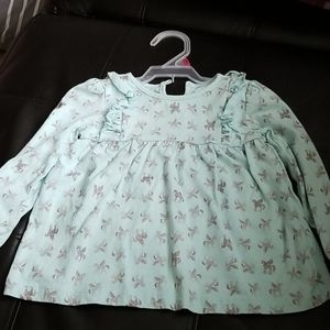 Unicorn Blouse